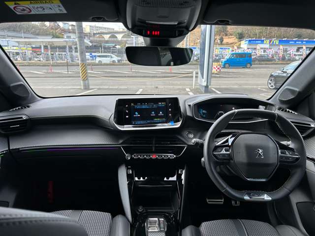 プジョー ｅ−２０８ ＧＴ R6年 (東北) 99