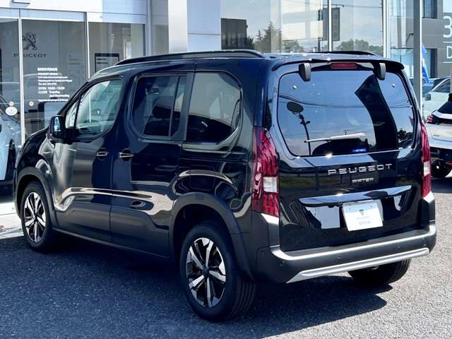 プジョー リフター ＧＴ ディーゼルターボ R7年 (東北) 99