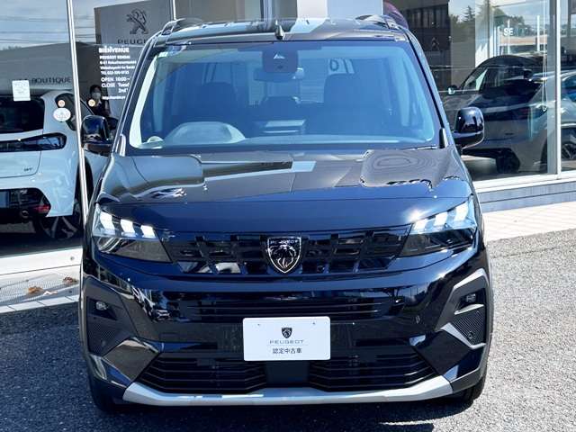 プジョー リフター ＧＴ ディーゼルターボ R7年 (東北) 99