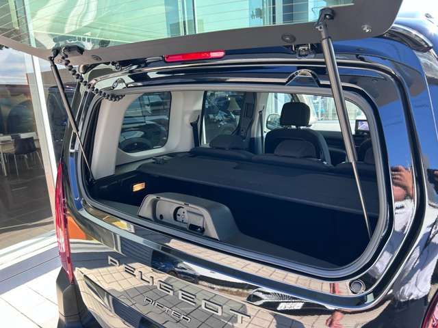 プジョー リフター ＧＴ ディーゼルターボ R7年 (東北) 99