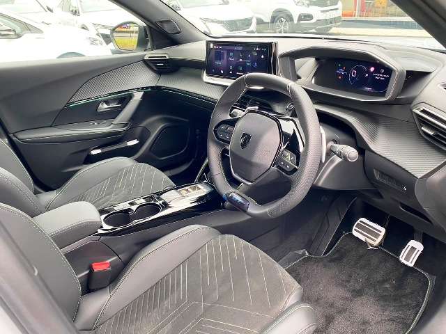 プジョー ＳＵＶ ２００８ ＧＴ R7年 (東北) 99