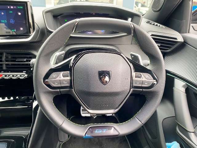 プジョー ＳＵＶ ２００８ ＧＴ R7年 (東北) 99