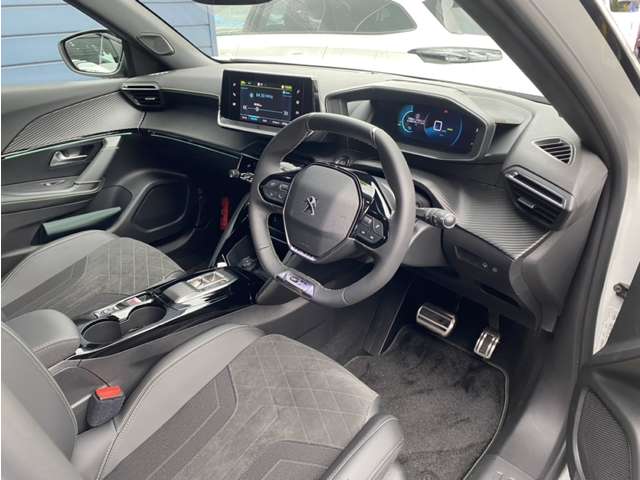 プジョー ｅ−２００８ ＧＴ R6年 (東北) 99