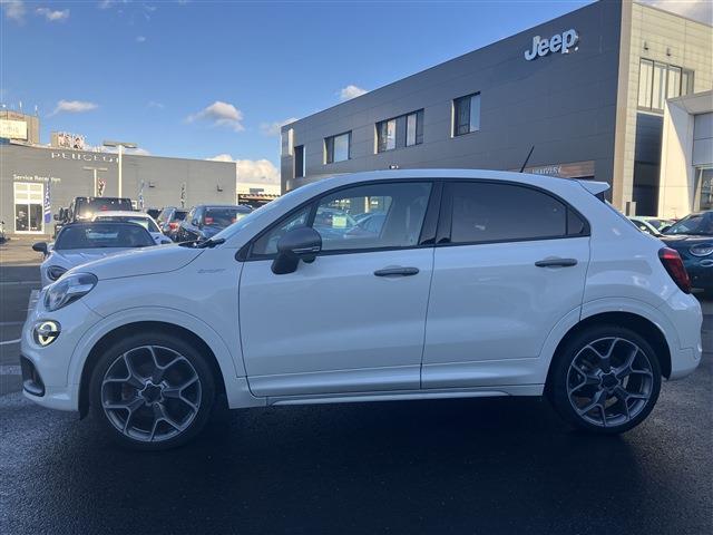 フィアット ５００Ｘ スポーツ R2年 () 99