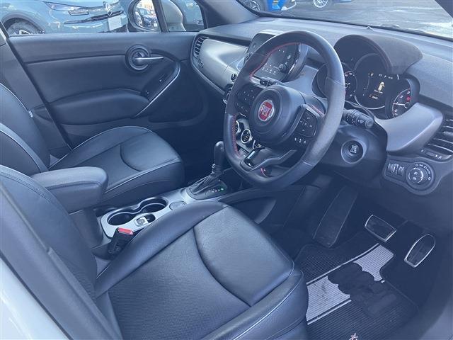 フィアット ５００Ｘ スポーツ R2年 () 99