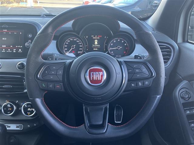 フィアット ５００Ｘ スポーツ R2年 () 99