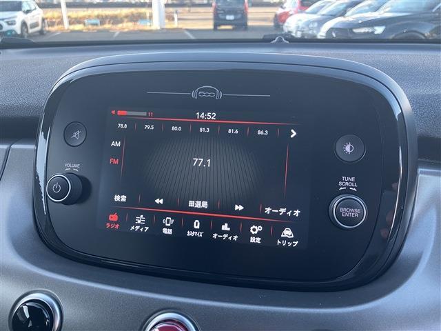 フィアット ５００Ｘ スポーツ R2年 () 99