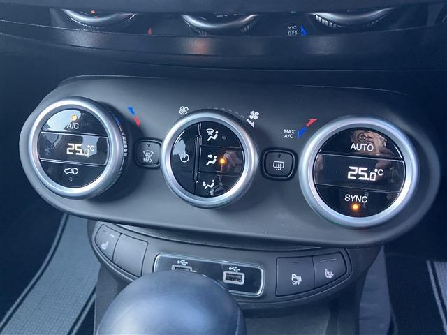 フィアット ５００Ｘ スポーツ R2年 () 99