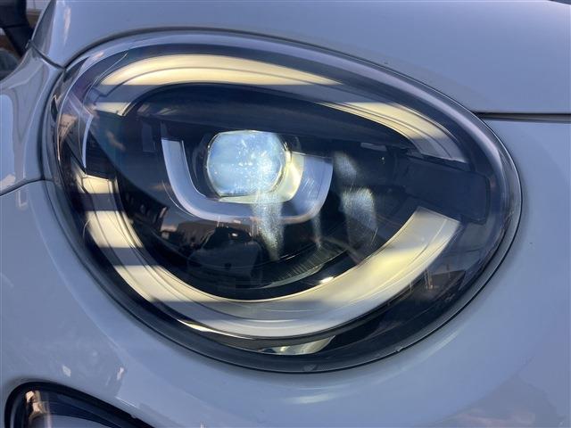 フィアット ５００Ｘ スポーツ R2年 () 99