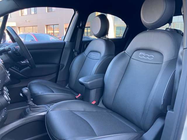 フィアット ５００Ｘ スポーツ R2年 () 99