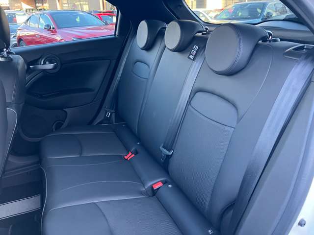 フィアット ５００Ｘ スポーツ R2年 () 99