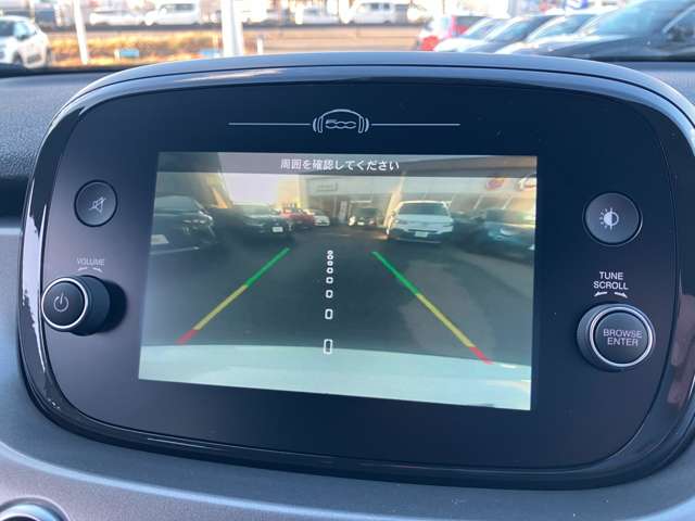 フィアット ５００Ｘ スポーツ R2年 () 99