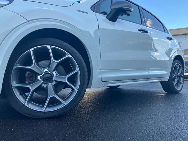 フィアット ５００Ｘ スポーツ R2年 () 99