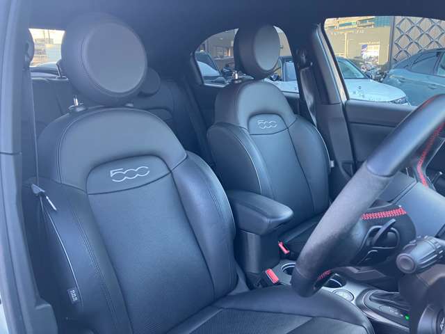 フィアット ５００Ｘ スポーツ R2年 () 99