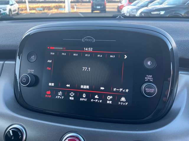 フィアット ５００Ｘ スポーツ R2年 () 99