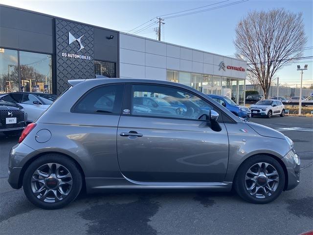 フィアット ５００（チンクエチェント） Ｓ マヌアーレ R1年 () 99