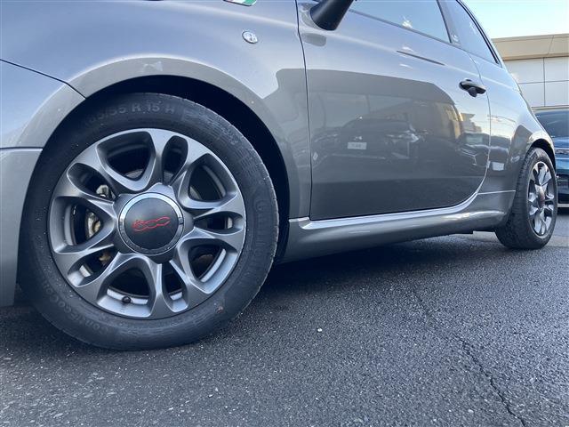 フィアット ５００（チンクエチェント） Ｓ マヌアーレ R1年 () 99