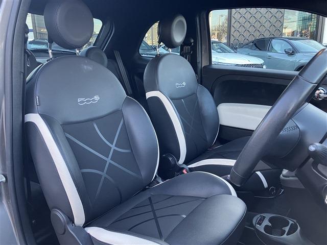 フィアット ５００（チンクエチェント） Ｓ マヌアーレ R1年 () 99