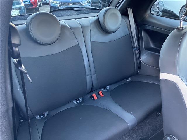 フィアット ５００（チンクエチェント） Ｓ マヌアーレ R1年 () 99