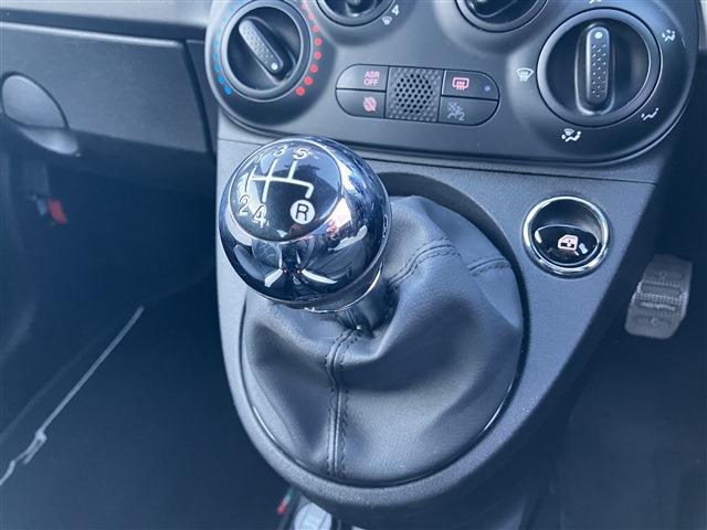 フィアット ５００（チンクエチェント） Ｓ マヌアーレ R1年 () 99