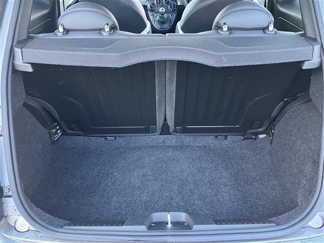 フィアット ５００（チンクエチェント） Ｓ マヌアーレ R1年 () 99