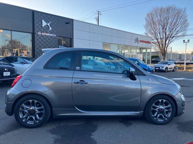 フィアット ５００（チンクエチェント） Ｓ マヌアーレ R1年 () 99