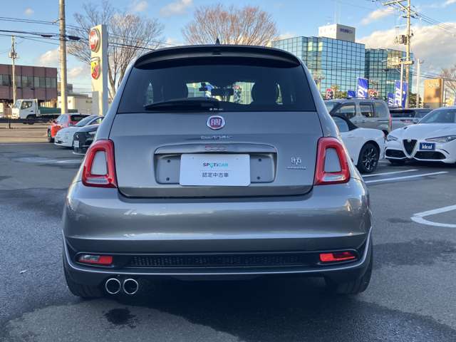 フィアット ５００（チンクエチェント） Ｓ マヌアーレ R1年 () 99