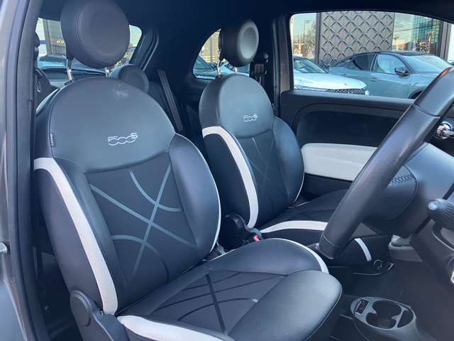 フィアット ５００（チンクエチェント） Ｓ マヌアーレ R1年 () 99