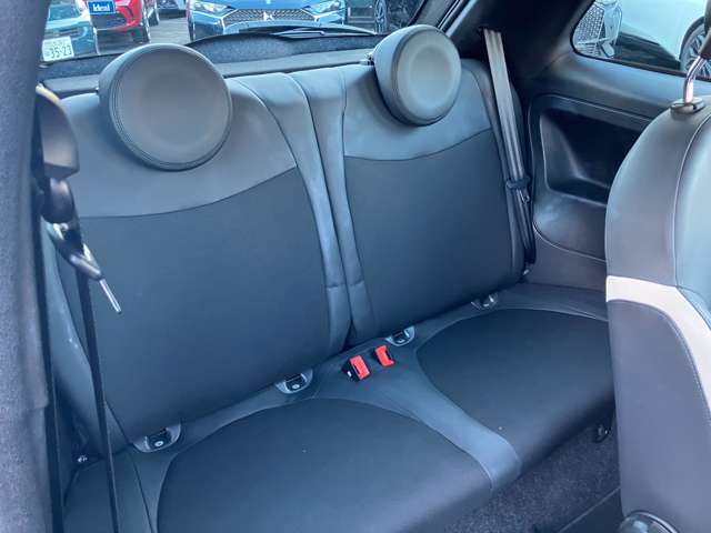 フィアット ５００（チンクエチェント） Ｓ マヌアーレ R1年 () 99