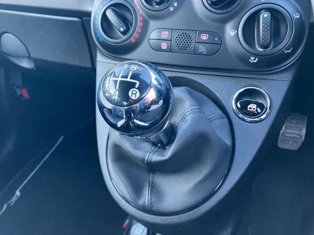 フィアット ５００（チンクエチェント） Ｓ マヌアーレ R1年 () 99