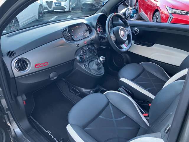 フィアット ５００（チンクエチェント） Ｓ マヌアーレ R1年 () 99