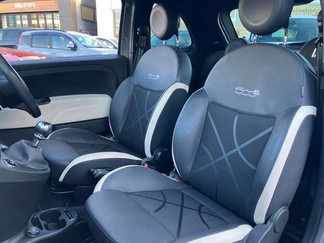 フィアット ５００（チンクエチェント） Ｓ マヌアーレ R1年 () 99