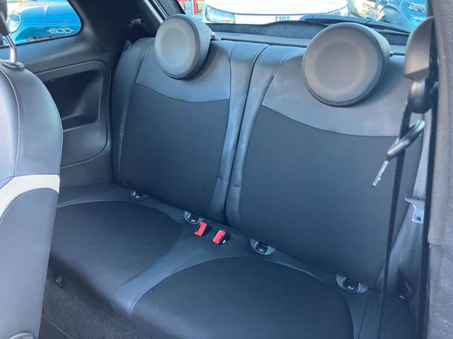 フィアット ５００（チンクエチェント） Ｓ マヌアーレ R1年 () 99