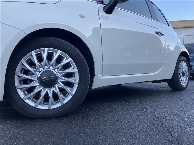 フィアット ５００（チンクエチェント） ツインエア ラウンジ H29年 () 99