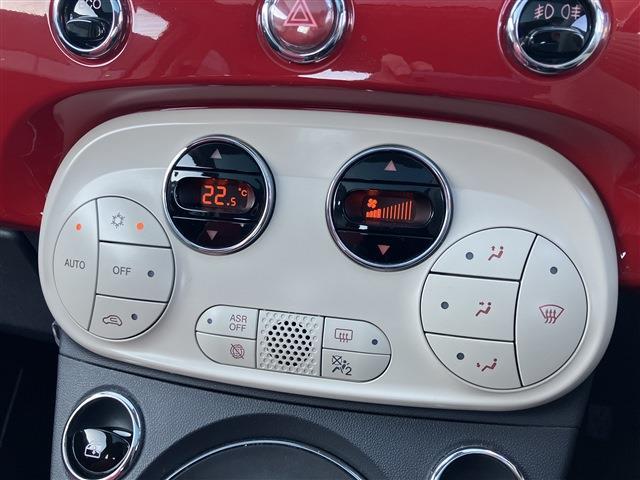 フィアット ５００（チンクエチェント） ツインエア ラウンジ H29年 () 99