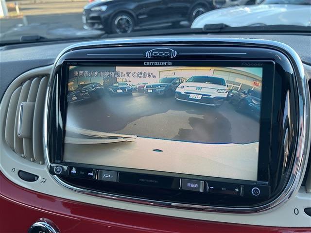 フィアット ５００（チンクエチェント） ツインエア ラウンジ H29年 () 99