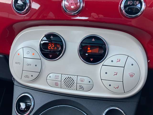 フィアット ５００（チンクエチェント） ツインエア ラウンジ H29年 () 99