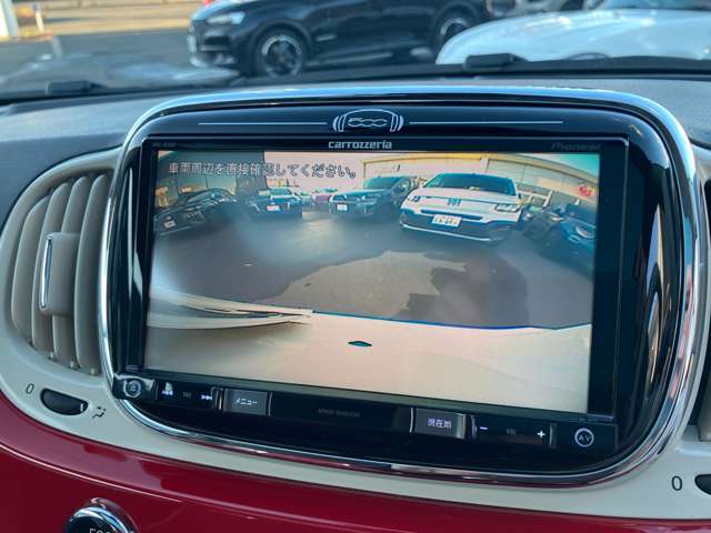 フィアット ５００（チンクエチェント） ツインエア ラウンジ H29年 () 99