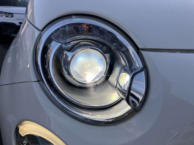 フィアット ５００（チンクエチェント） ツインエア ラウンジ H29年 () 99