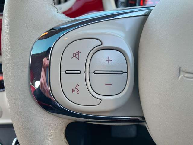 フィアット ５００（チンクエチェント） ツインエア ラウンジ H29年 () 99