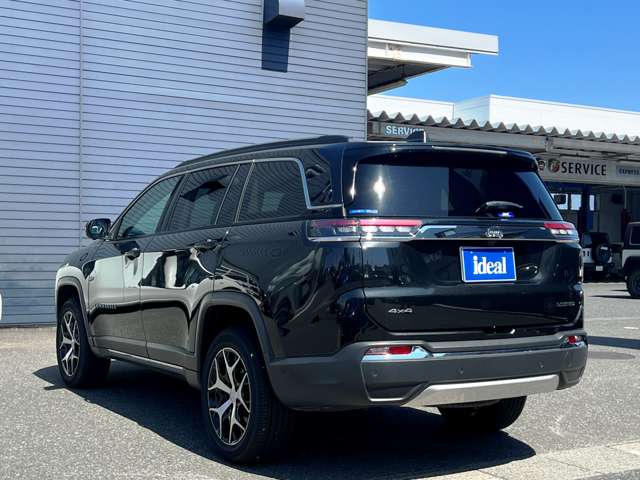 ジープ コマンダー リミテッド ディーゼルターボ ４ＷＤ R7年 (東北) 99