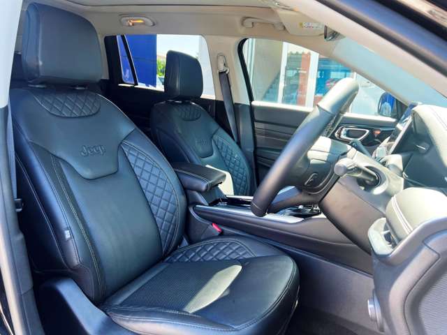 ジープ コマンダー リミテッド ディーゼルターボ ４ＷＤ R7年 (東北) 99