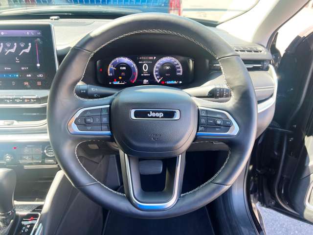 ジープ コマンダー リミテッド ディーゼルターボ ４ＷＤ R7年 (東北) 99