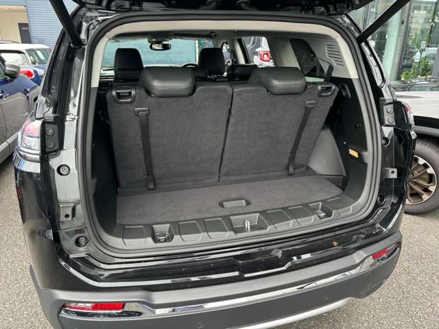 ジープ コマンダー リミテッド ディーゼルターボ ４ＷＤ R7年 (東北) 99