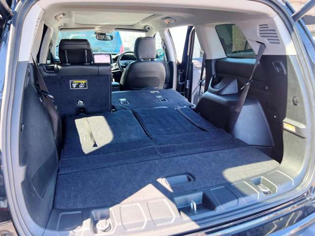 ジープ コマンダー リミテッド ディーゼルターボ ４ＷＤ R7年 (東北) 99