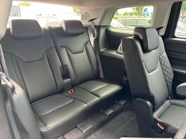 ジープ コマンダー リミテッド ディーゼルターボ ４ＷＤ R7年 (東北) 99