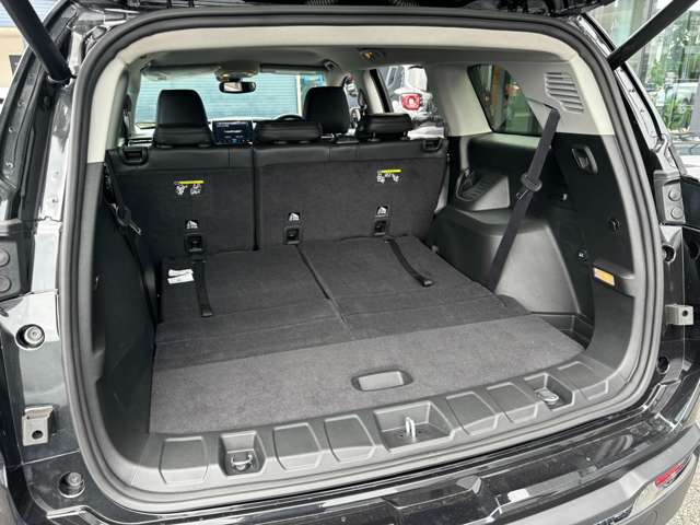 ジープ コマンダー リミテッド ディーゼルターボ ４ＷＤ R7年 (東北) 99