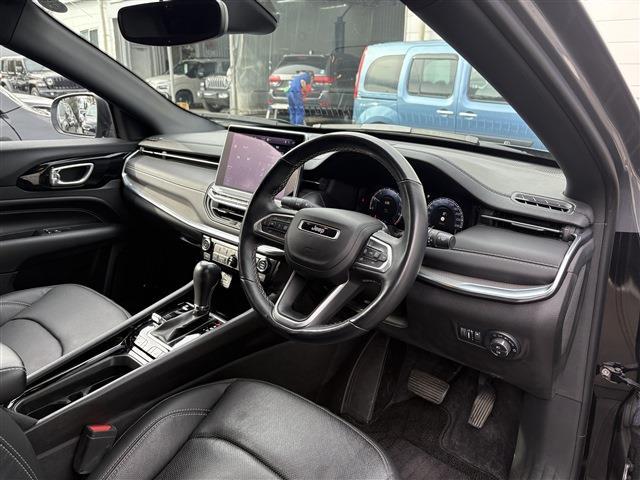 ジープ コンパス Ｓモデル ４ＷＤ R3年 (東北) 99