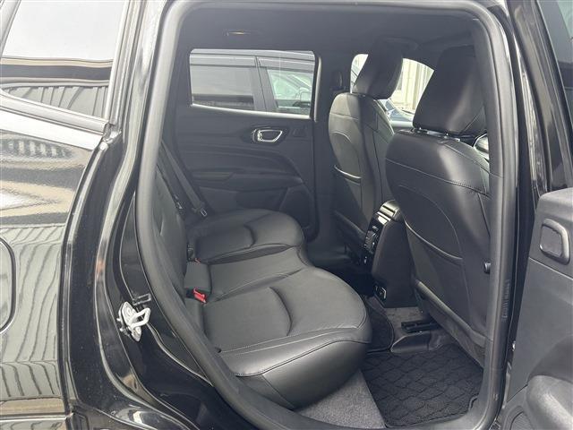 ジープ コンパス Ｓモデル ４ＷＤ R3年 (東北) 99