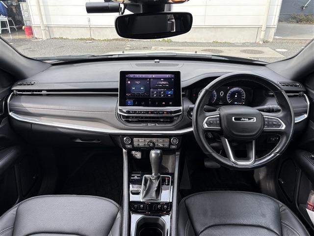 ジープ コンパス Ｓモデル ４ＷＤ R3年 (東北) 99